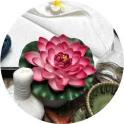 Thai Massage